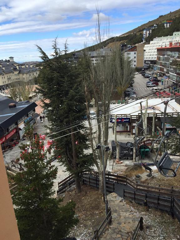 Apartamento Superior Sierra Nevada Apartment ห้อง รูปภาพ