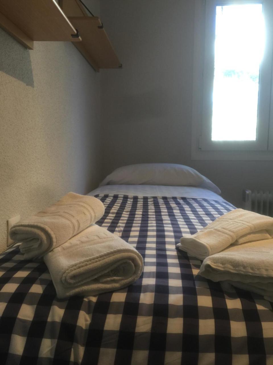 Apartamento Superior Sierra Nevada Apartment ภายนอก รูปภาพ