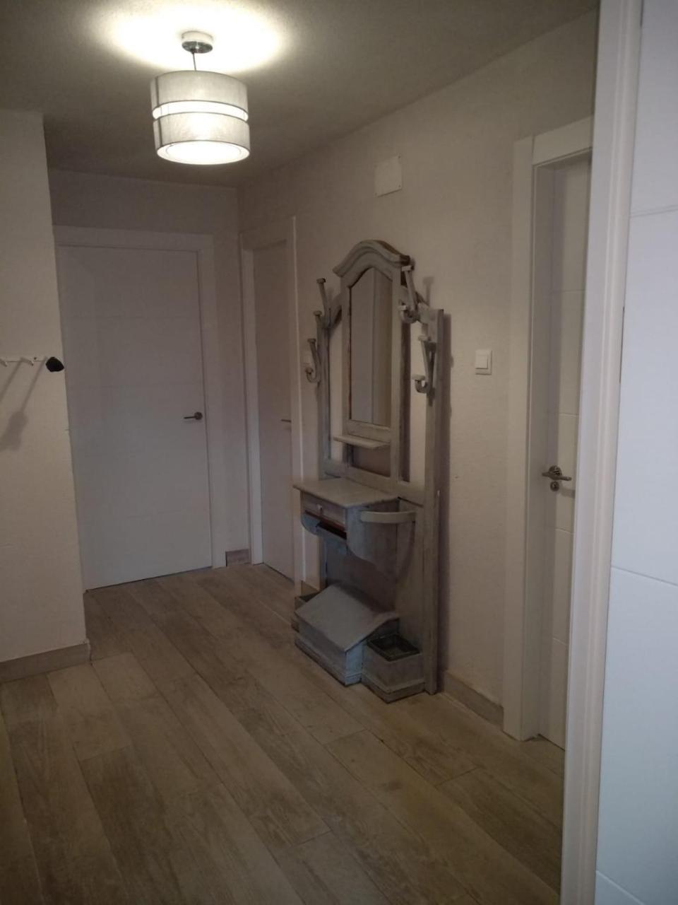 Apartamento Superior Sierra Nevada Apartment ภายนอก รูปภาพ