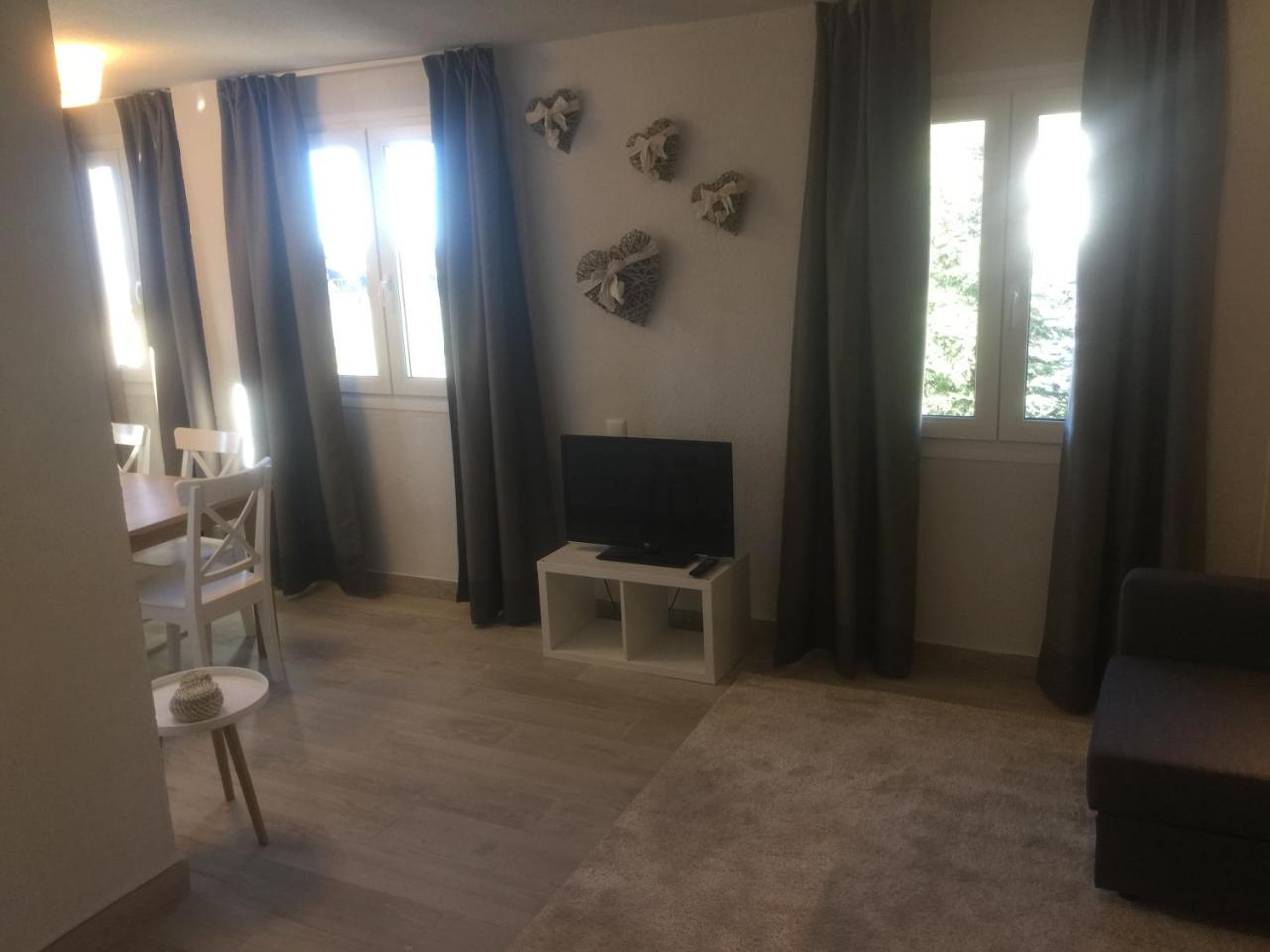 Apartamento Superior Sierra Nevada Apartment ภายนอก รูปภาพ