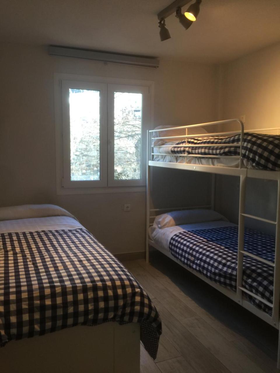 Apartamento Superior Sierra Nevada Apartment ภายนอก รูปภาพ