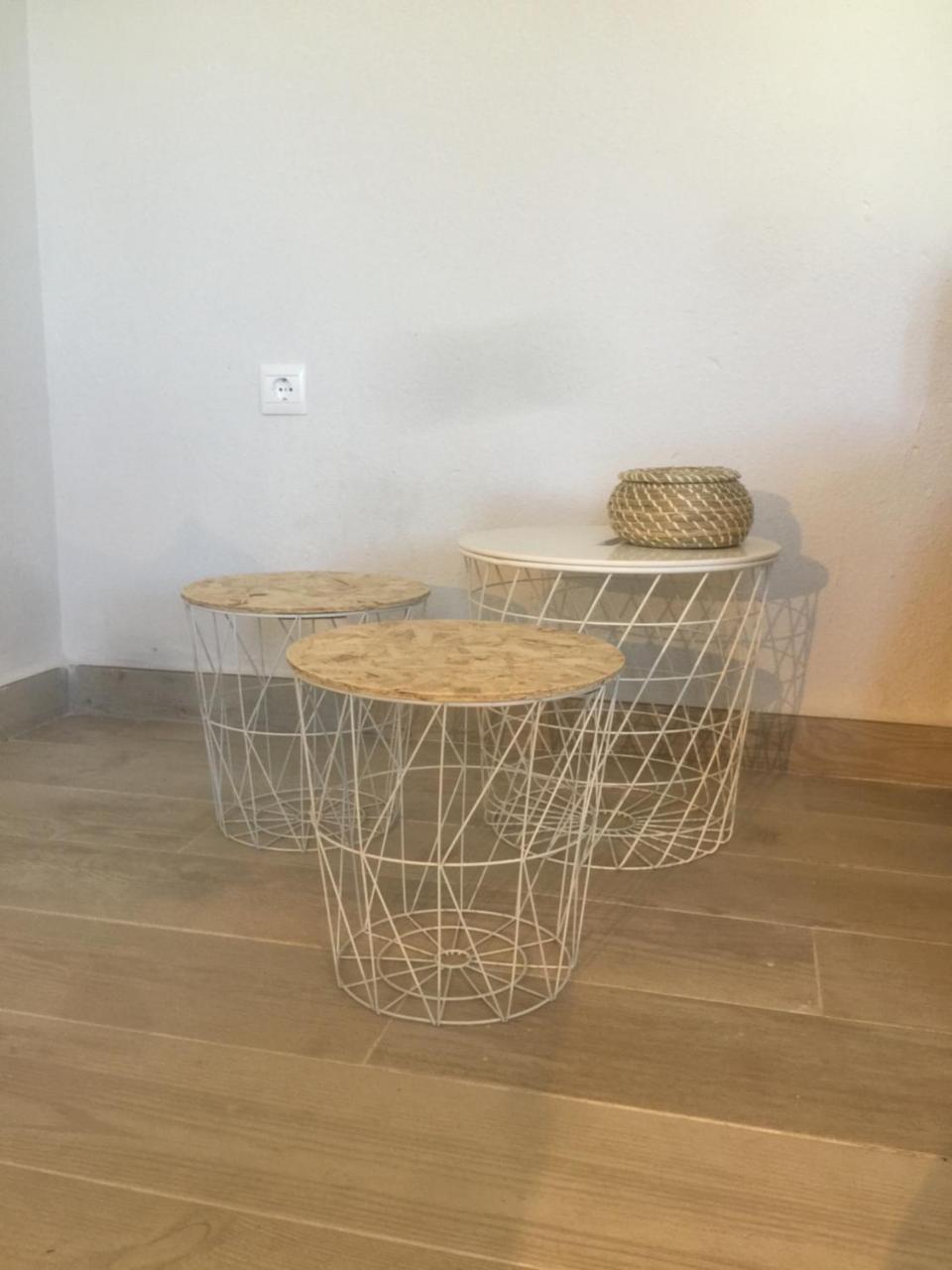 Apartamento Superior Sierra Nevada Apartment ภายนอก รูปภาพ