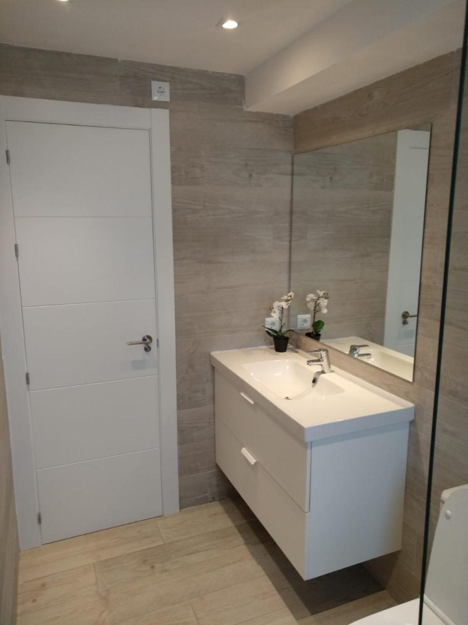 Apartamento Superior Sierra Nevada Apartment ภายนอก รูปภาพ