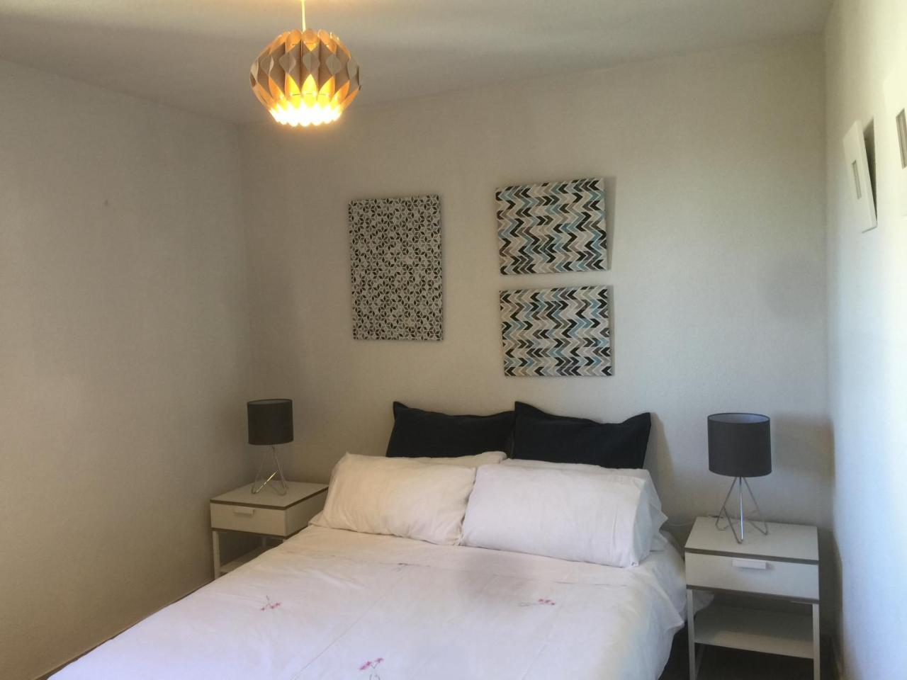Apartamento Superior Sierra Nevada Apartment ภายนอก รูปภาพ