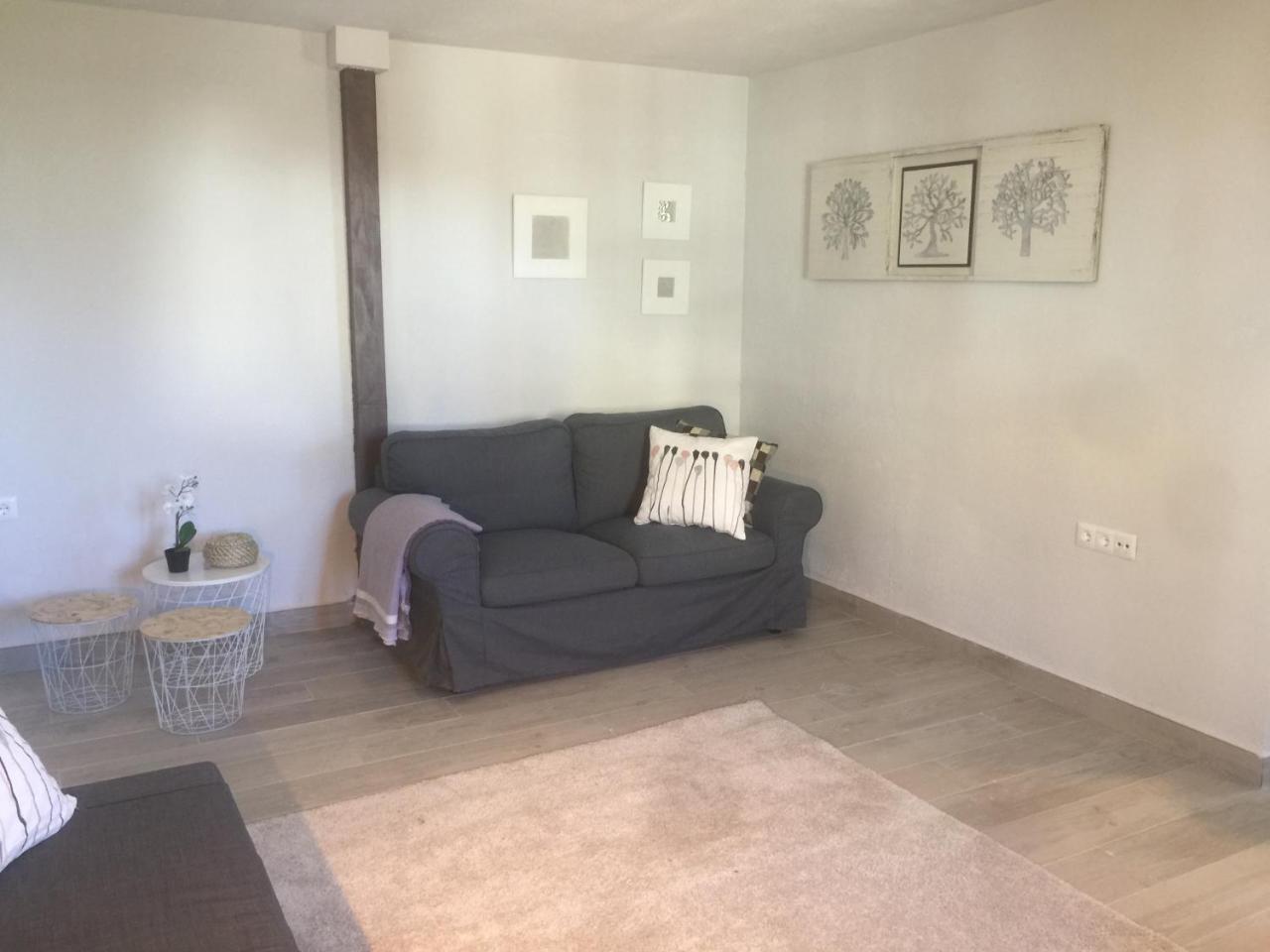 Apartamento Superior Sierra Nevada Apartment ภายนอก รูปภาพ