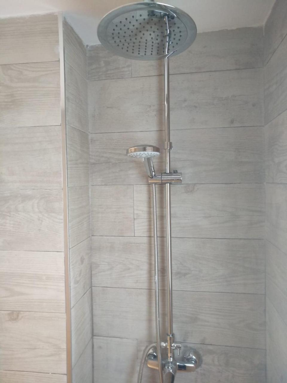 Apartamento Superior Sierra Nevada Apartment ภายนอก รูปภาพ