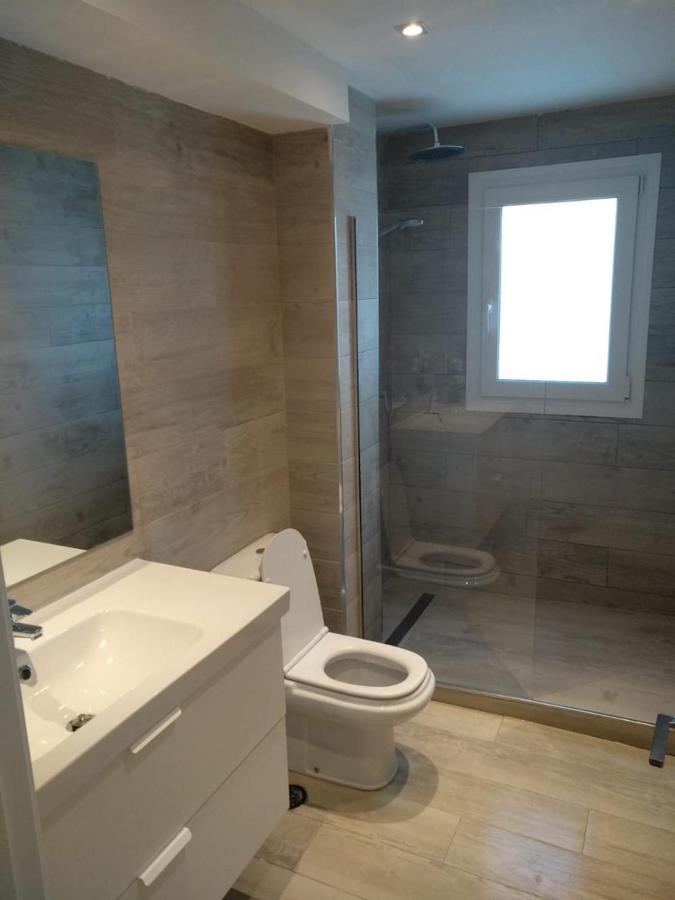 Apartamento Superior Sierra Nevada Apartment ภายนอก รูปภาพ