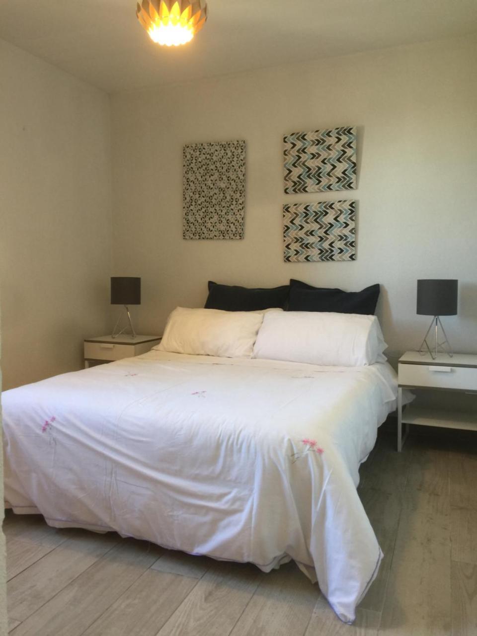 Apartamento Superior Sierra Nevada Apartment ภายนอก รูปภาพ