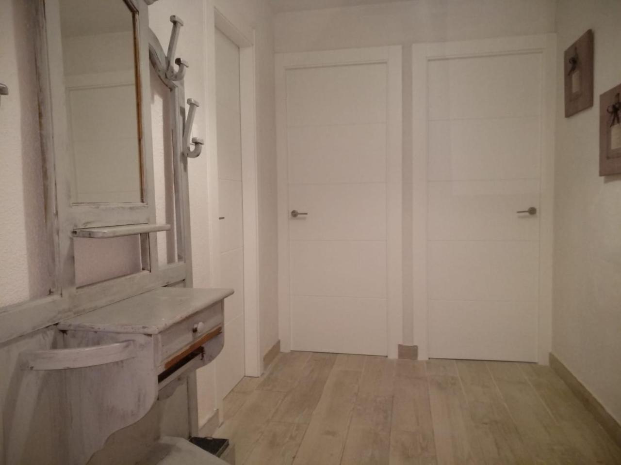 Apartamento Superior Sierra Nevada Apartment ภายนอก รูปภาพ